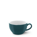 Чашка кофейная с блюдцем 0,25л коллекции Solid Color 