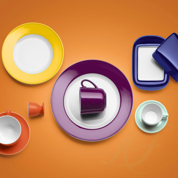 Кружка 0,32л коллекции Solid Color 