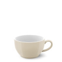 Чашка кофейная с блюдцем 0,25л коллекции Solid Color 