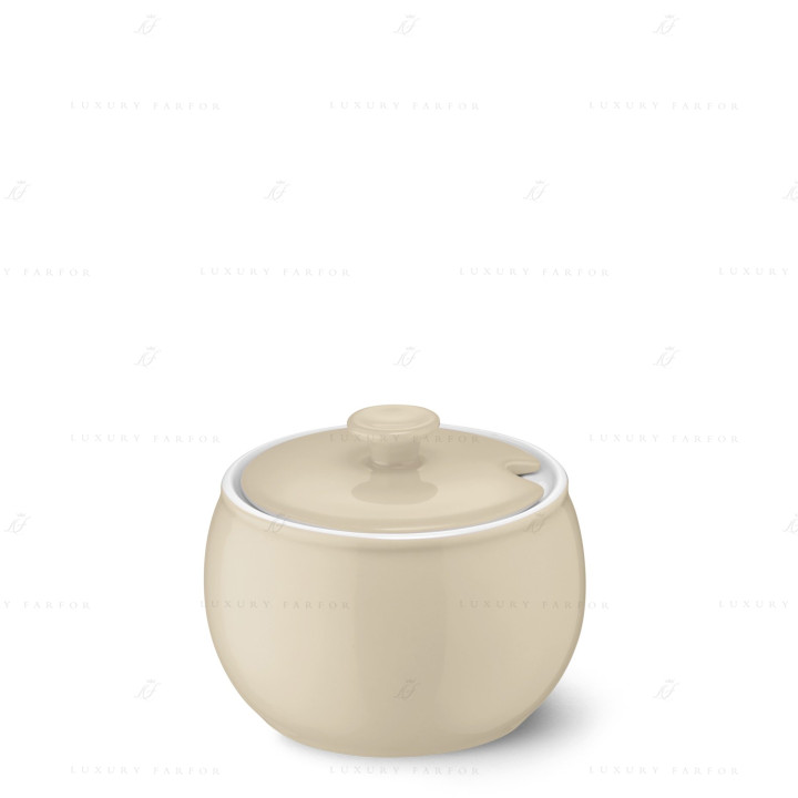 Сахарница 0,3л коллекции Solid Color 
