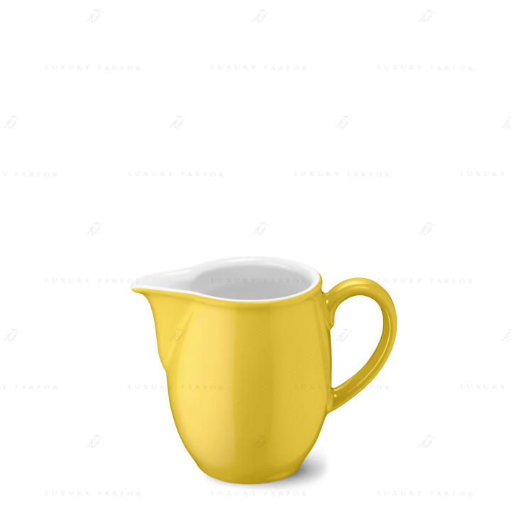 Молочник 0,25л коллекции Solid Color 