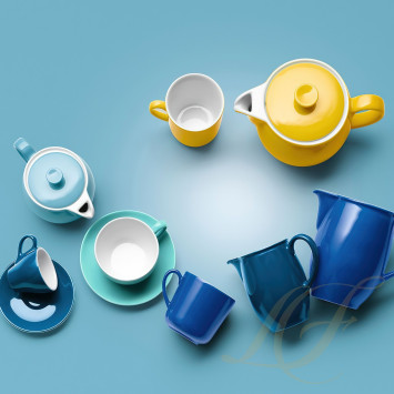 Чайник 1,1л коллекции Solid Color 