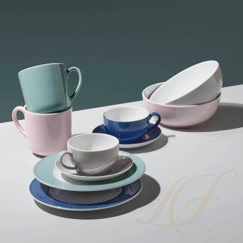 Тарелка 26см коллекции Solid Color 