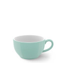 Чашка капучино с блюдцем 0,3л коллекции Solid Color 