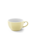 Чашка кофейная с блюдцем 0,25л коллекции Solid Color 