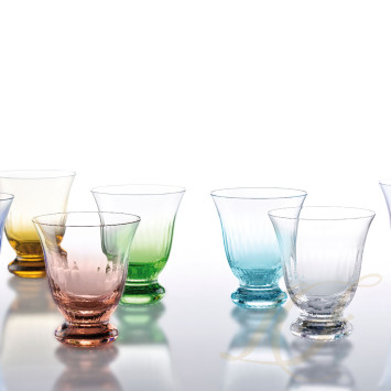 Стакан 0,25л коллекции Venice 