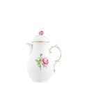 Кофейник 0,70л коллекции Alt-Fuerstenberg Rose бренда Fürstenberg