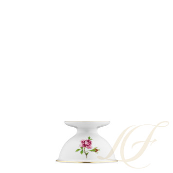 Подсвечник 6см коллекции Alt-Fürstenberg Rose бренда Fürstenberg