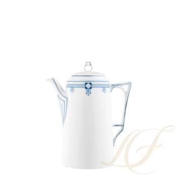 Кофейник 0,70л коллекции Ariana Norma бренда Fürstenberg