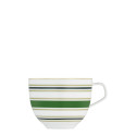 Чашка кофейная 0,26л коллекции Fluen Heritage Green бренда Fürstenberg