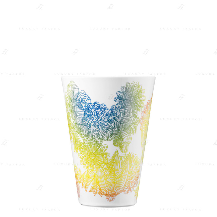 Ваза 20см коллекции Les Fleurs 