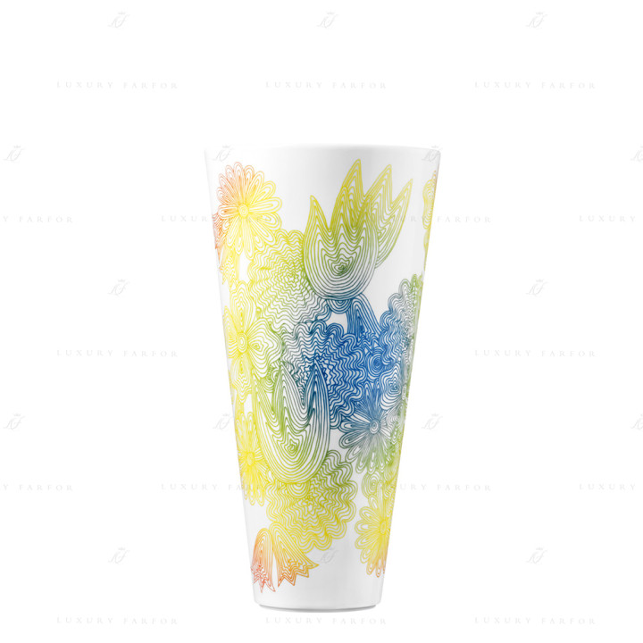 Ваза 28см коллекции Les Fleurs 