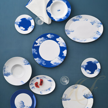 Коллекция Auréole Rêverie бренда Fürstenberg