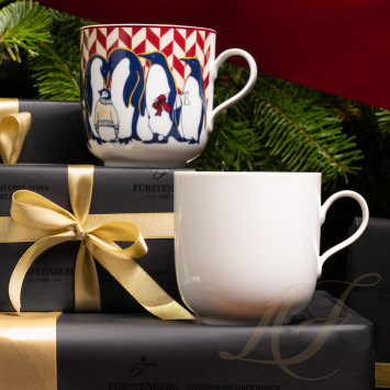 Кружка коллекции Christmas Mug 