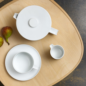 Коллекция Datum Satiniert бренда Fürstenberg