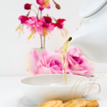 Коллекция Fluen бренда Fürstenberg