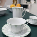 Коллекция Grecque Vert Menthe бренда Fürstenberg