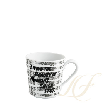 Кружка 0,35л коллекции Moments Collection 