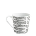 Кружка 0,35л коллекции Moments Collection 