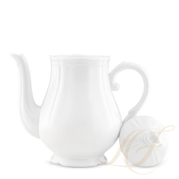 Кофейник 0,77л коллекции Antico Doccia бренда Richard Ginori