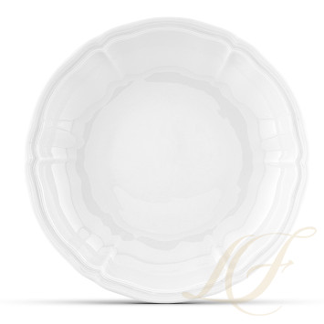 Чаша на ножке 22,1см коллекции Antico Doccia бренда Richard Ginori