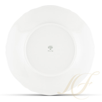 Тарелка подстановочная 31см коллекции Antico Doccia бренда Richard Ginori