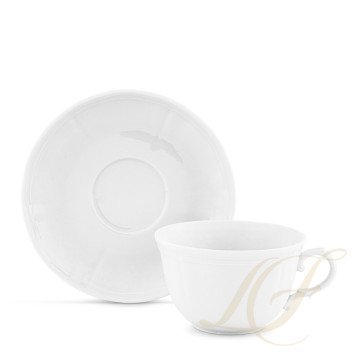 Чашка для завтрака 0,26л коллекции Antico Doccia бренда Richard Ginori