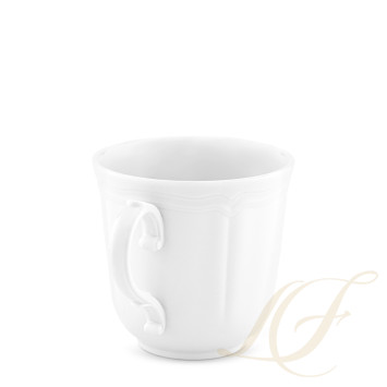 Кружка 0,4л коллекции Antico Doccia бренда Richard Ginori