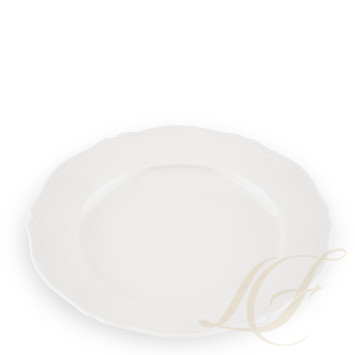 Тарелка 31см коллекции Antico Doccia бренда Richard Ginori