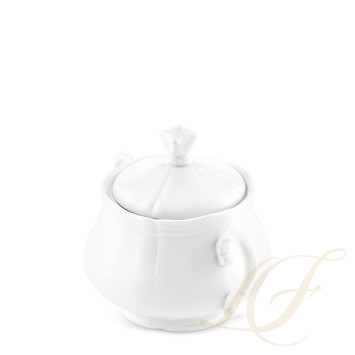 Сахарница 0,48л коллекции Antico Doccia бренда Richard Ginori