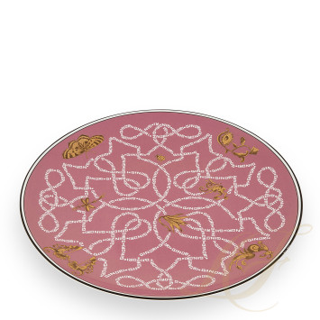 Тарелка подстановочная 33см коллекции Arcadia 