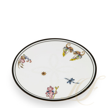 Тарелка десертная 16,1см коллекции Arcadia бренда Richard Ginori