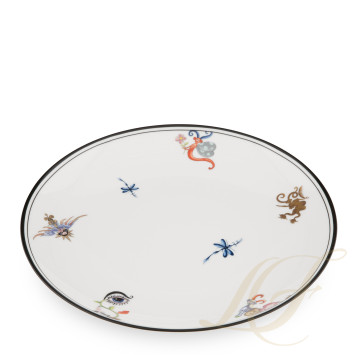 Тарелка главная 27см коллекции Arcadia бренда Richard Ginori