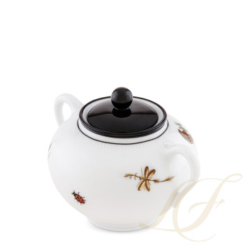 Сахарница 9,8см коллекции Arcadia бренда Richard Ginori