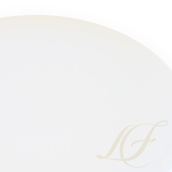 Тарелка презентационная 31см бренда Richard Ginori