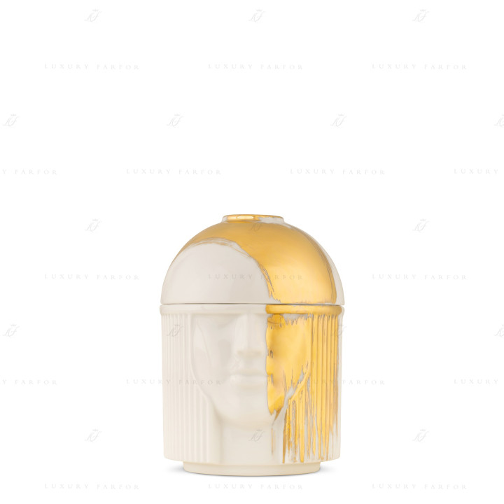 Ароматический диффузор 15см коллекции L’Amazzone Gold 