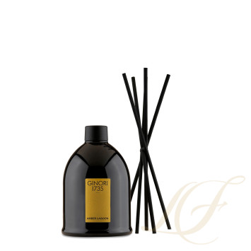 Ароматический диффузор 0,4л коллекции L’Amazzone Refill 