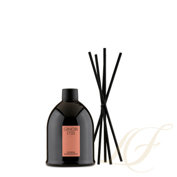 Ароматический диффузор 0,4л коллекции L’Amazzone Refill 