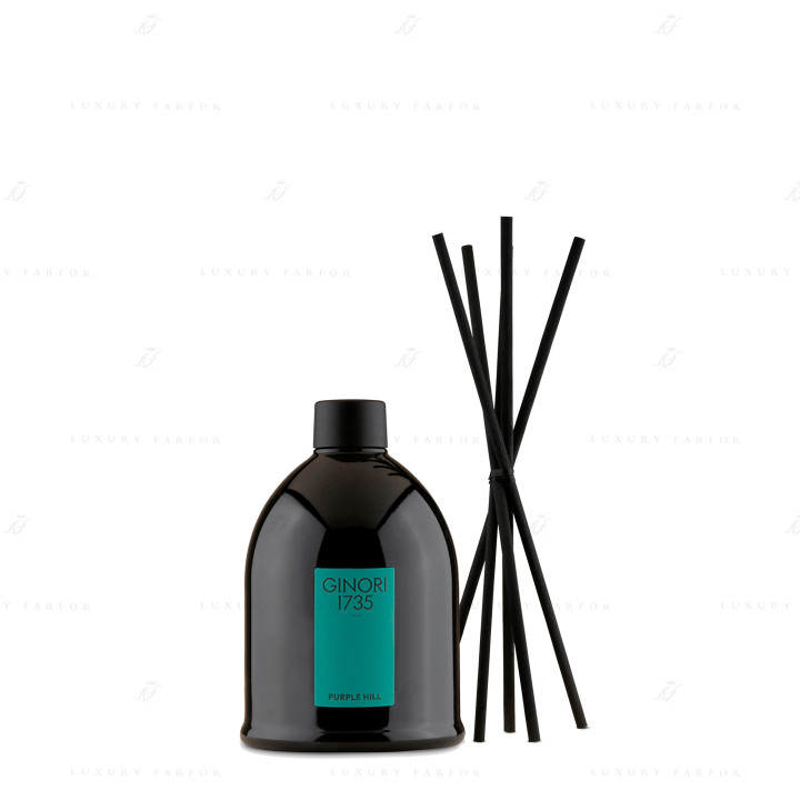 Ароматический диффузор 0,4л коллекции L’Amazzone Refill 