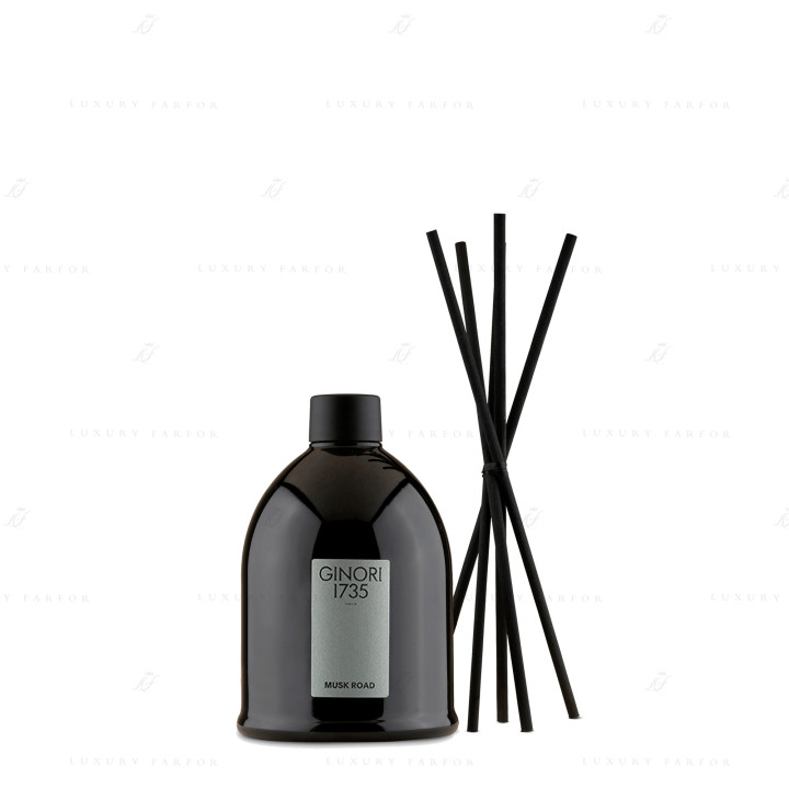 Ароматический диффузор 0,4л коллекции L’Amazzone Refill 