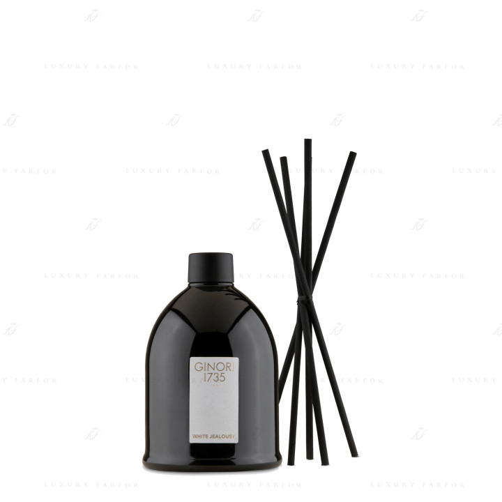 Ароматический диффузор  коллекции L’Amazzone Refill Gold 