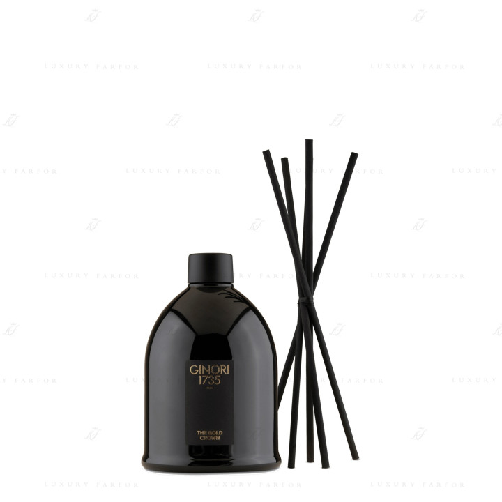 Ароматический диффузор  коллекции L’Amazzone Refill Gold 