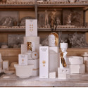 Ароматическая свеча 190гр. коллекции Il Seguace Refill Gold 