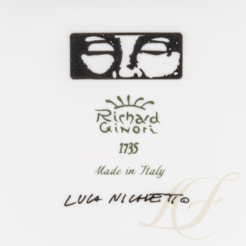 Курильница 16см коллекции Il Frate 