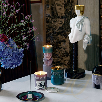 Подсвечник 12см коллекции Il Seguance 