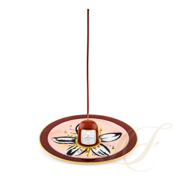 Курильница 16см коллекции Il Frate 