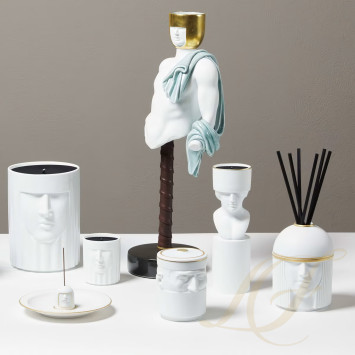 Курильница 16см коллекции Il Frate 