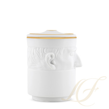 Подсвечник 12см коллекции Il Seguance 