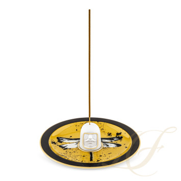 Курильница 16см коллекции Il Frate 