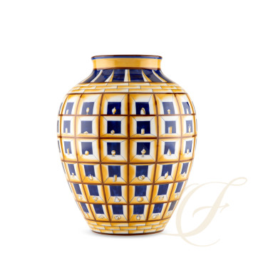 Ваза 29см коллекции Arte Di Gio Ponti 